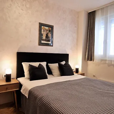 Apartment Downtown Harmony