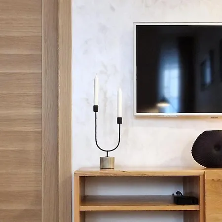 Downtown Harmony Apartment Belgrade